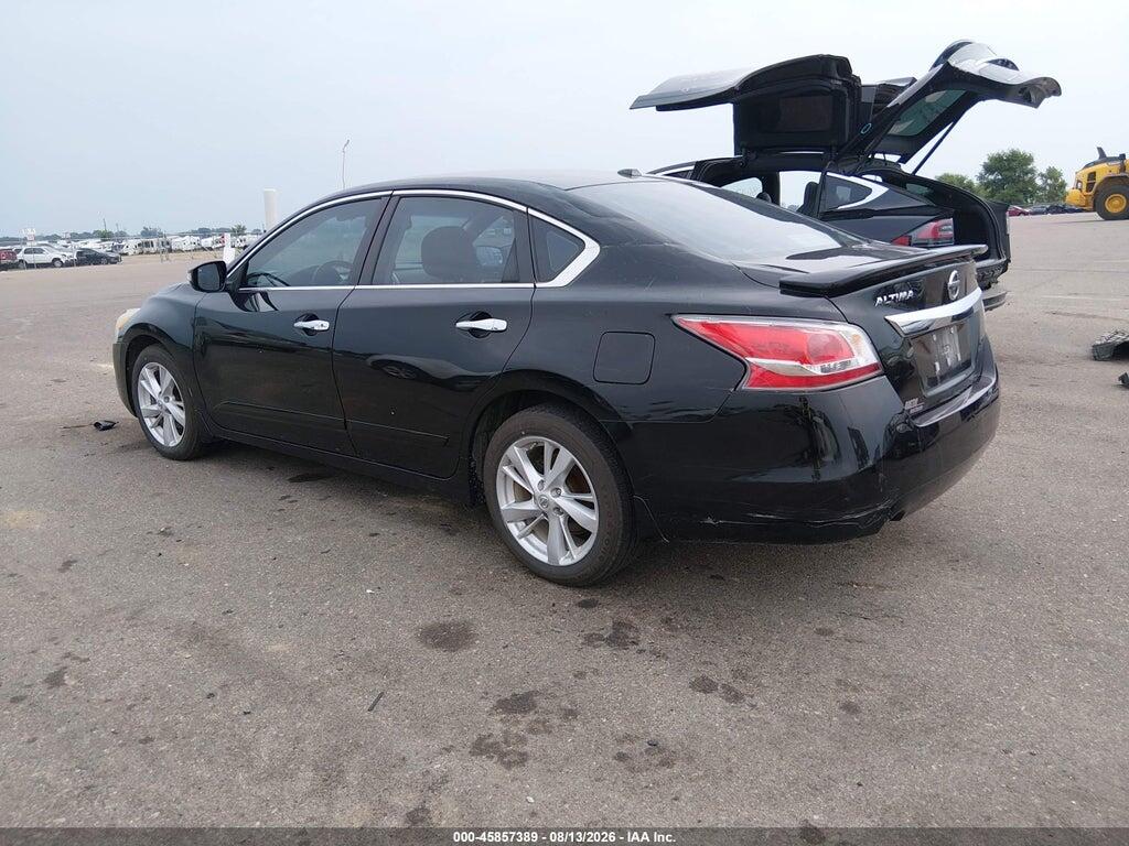 1N4AL3AP4FC119224 2015 NISSAN ALTIMA photo no. 3