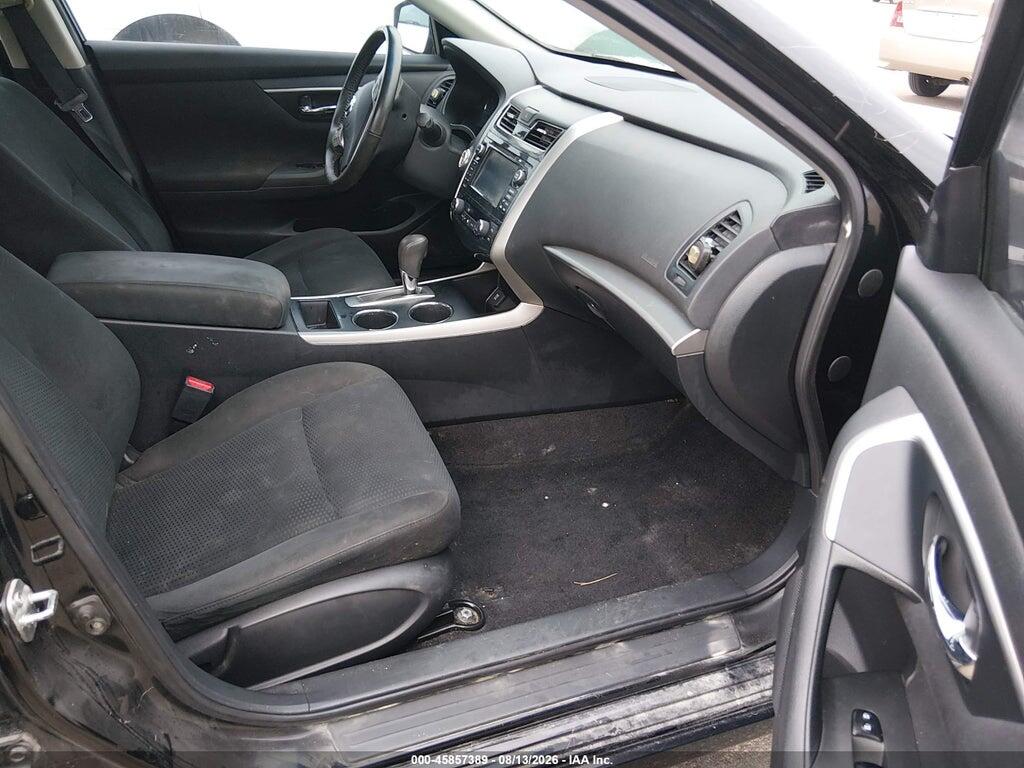 1N4AL3AP4FC119224 2015 NISSAN ALTIMA photo no. 5