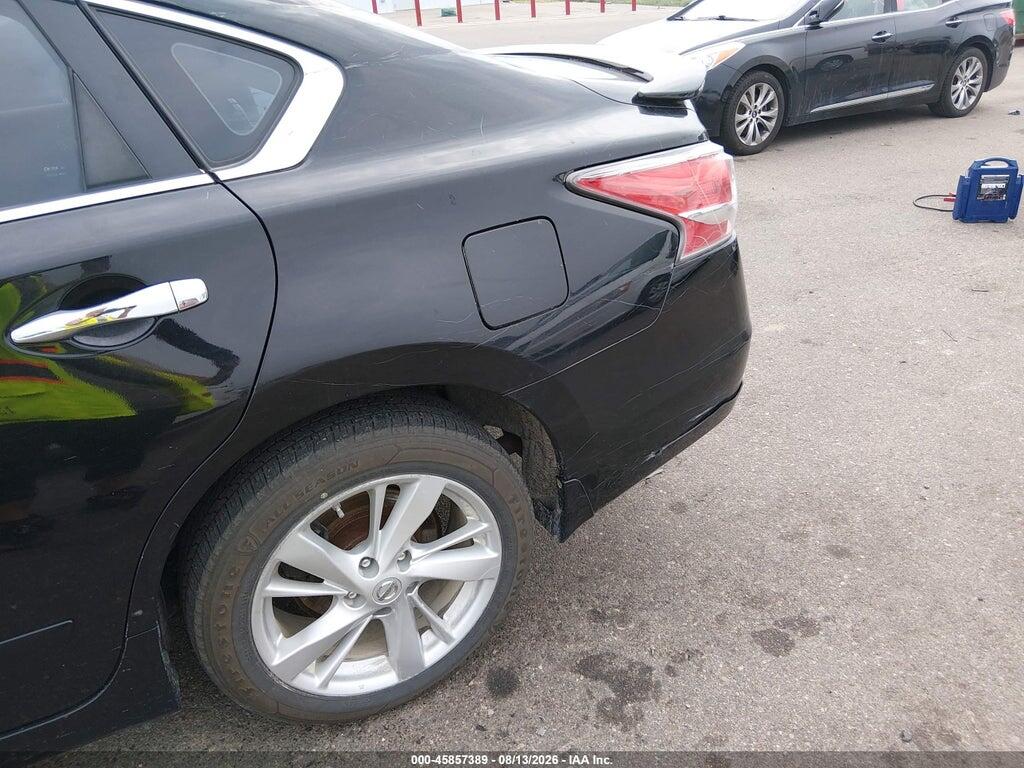 1N4AL3AP4FC119224 2015 NISSAN ALTIMA photo no. 6