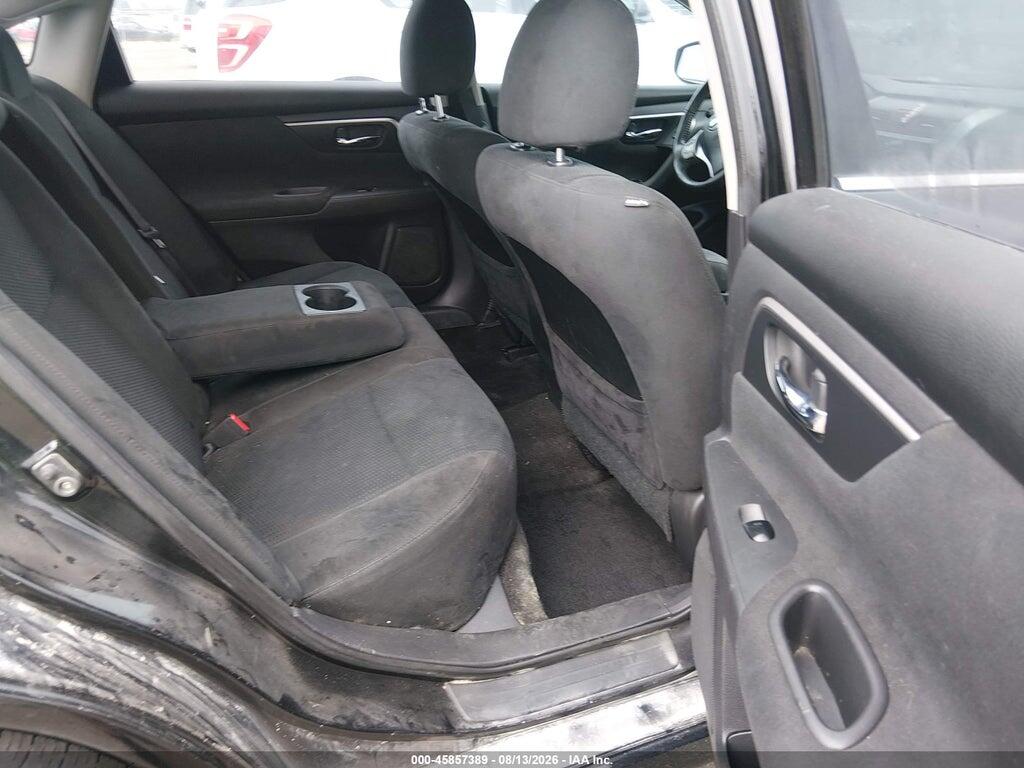 1N4AL3AP4FC119224 2015 NISSAN ALTIMA photo no. 8