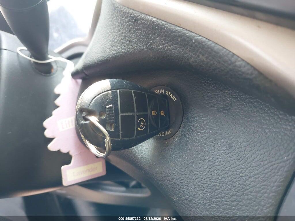 1C4PJMCS8FW577641 2015 JEEP CHEROKEE photo no. 11