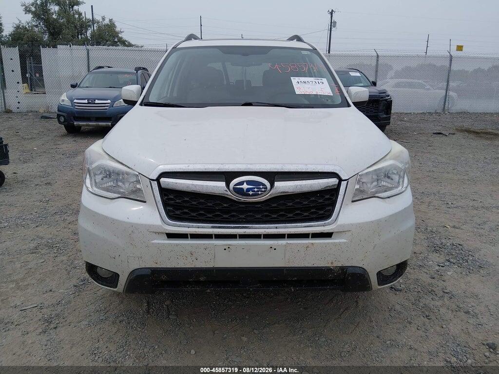 JF2SJAKC7FH452915 2015 SUBARU FORESTER photo no. 12