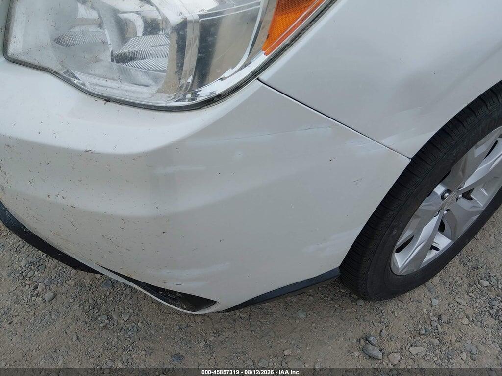 JF2SJAKC7FH452915 2015 SUBARU FORESTER photo no. 6