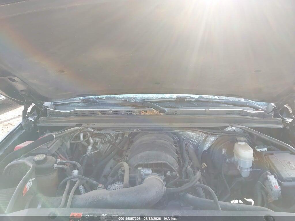 1GNSKCKC8FR145228 2015 CHEVROLET TAHOE photo no. 10