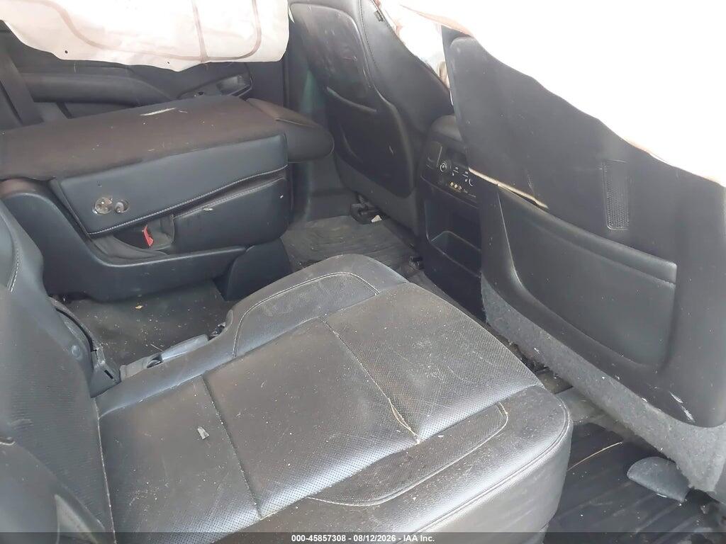 1GNSKCKC8FR145228 2015 CHEVROLET TAHOE photo no. 8