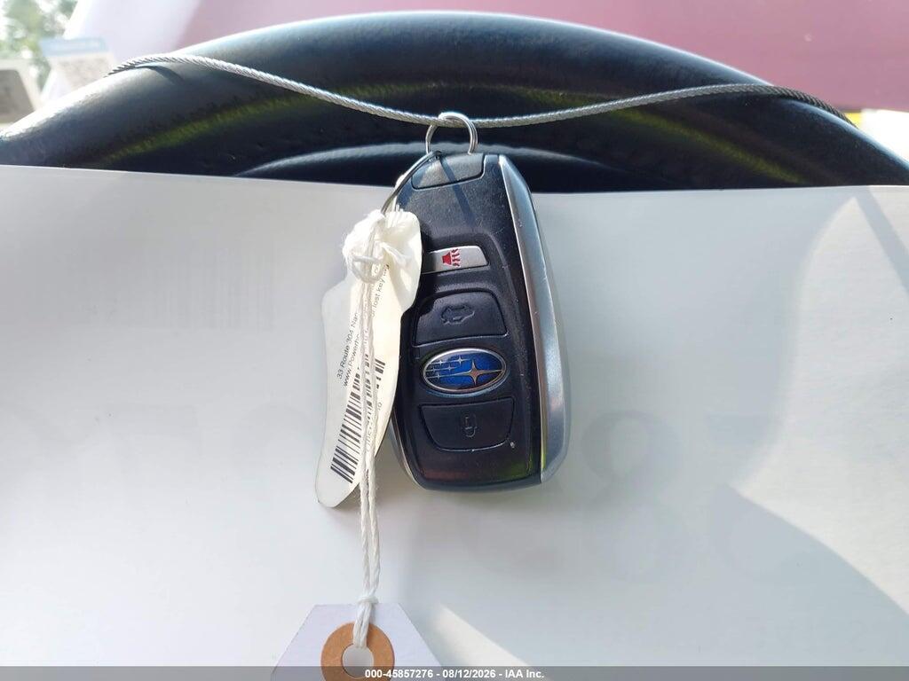 4S3BNAN63F3058883 2015 SUBARU LEGACY photo no. 11