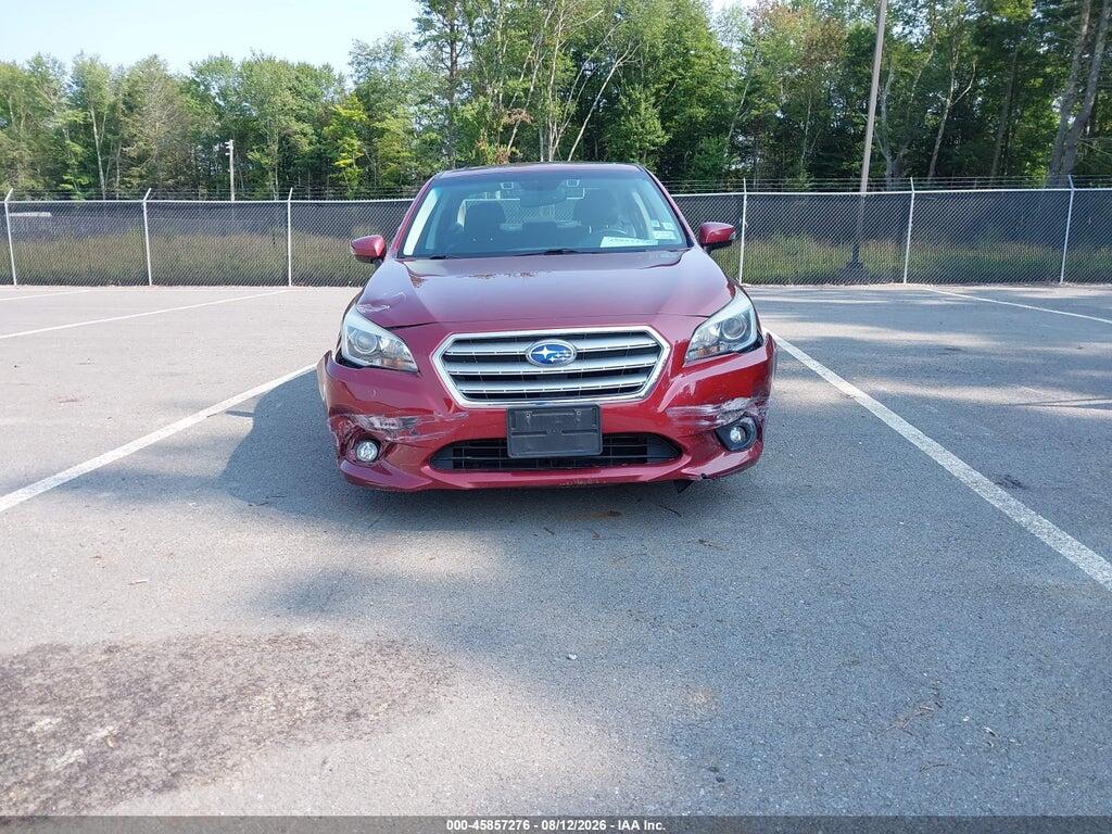 4S3BNAN63F3058883 2015 SUBARU LEGACY photo no. 12