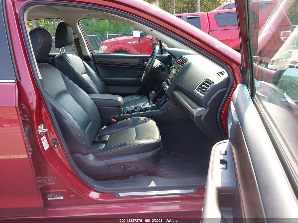 4S3BNAN63F3058883 2015 SUBARU LEGACY photo no. 5