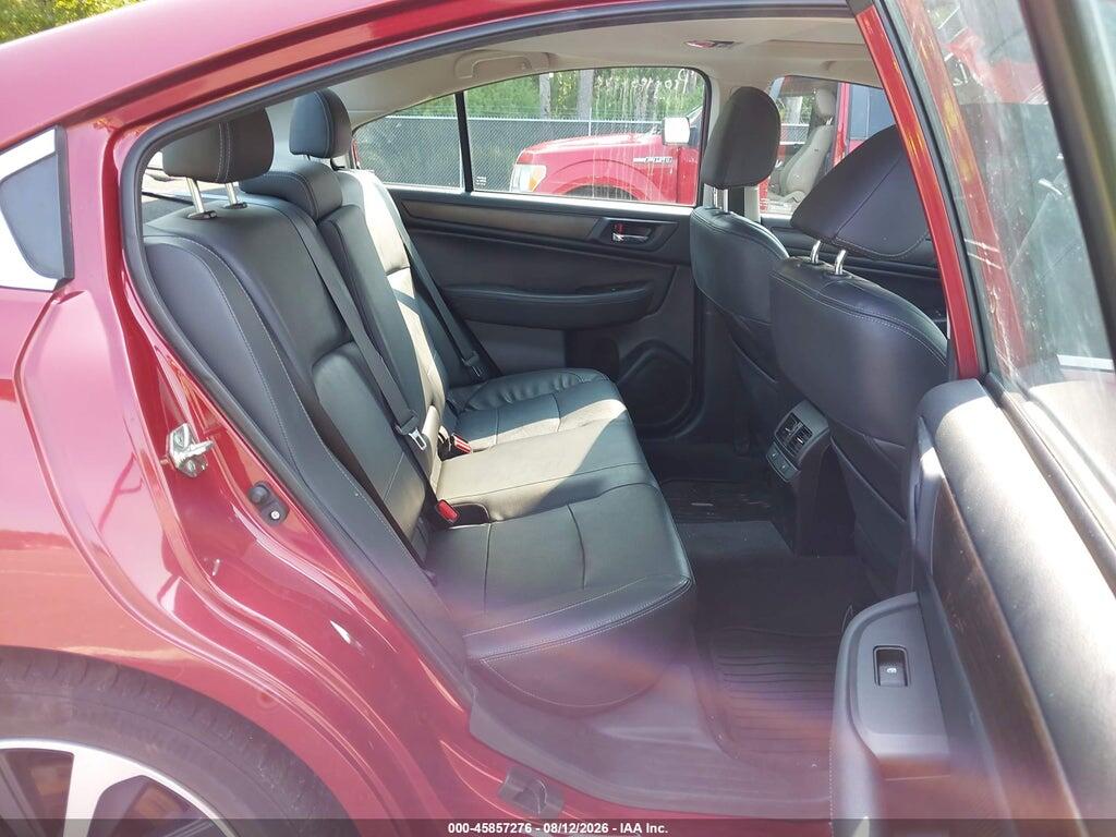 4S3BNAN63F3058883 2015 SUBARU LEGACY photo no. 8