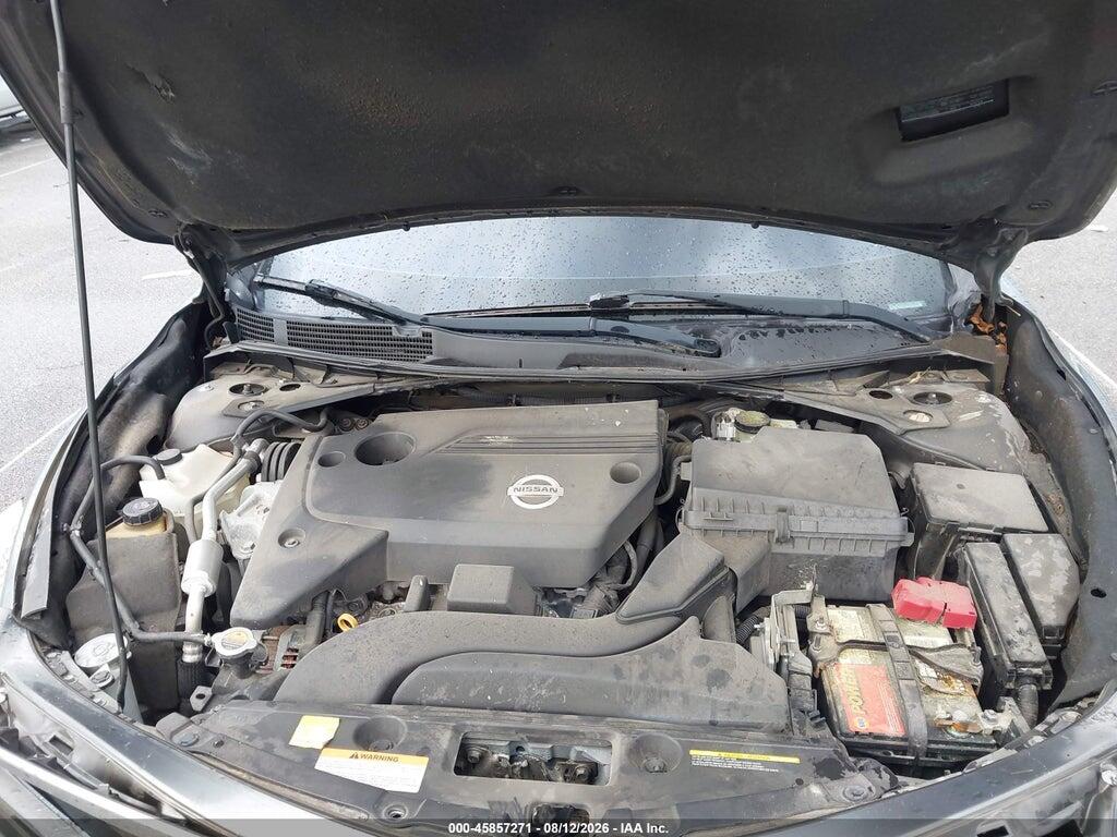 1N4AL3AP1FN389239 2015 NISSAN ALTIMA photo no. 10