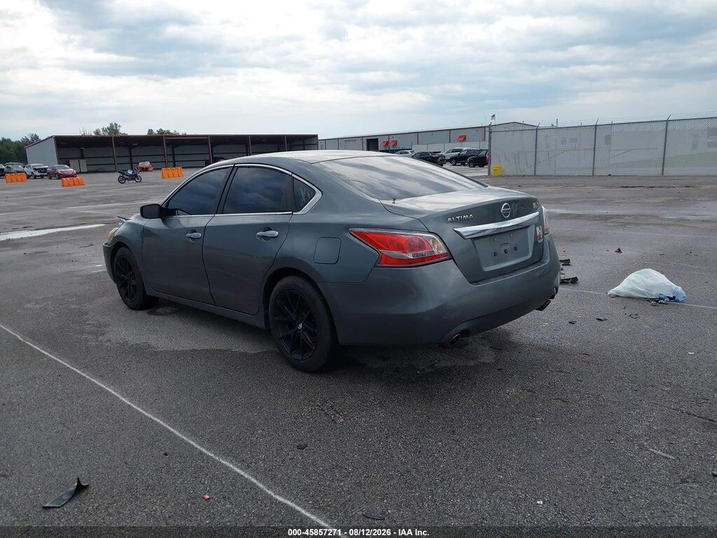 1N4AL3AP1FN389239 2015 NISSAN ALTIMA photo no. 3