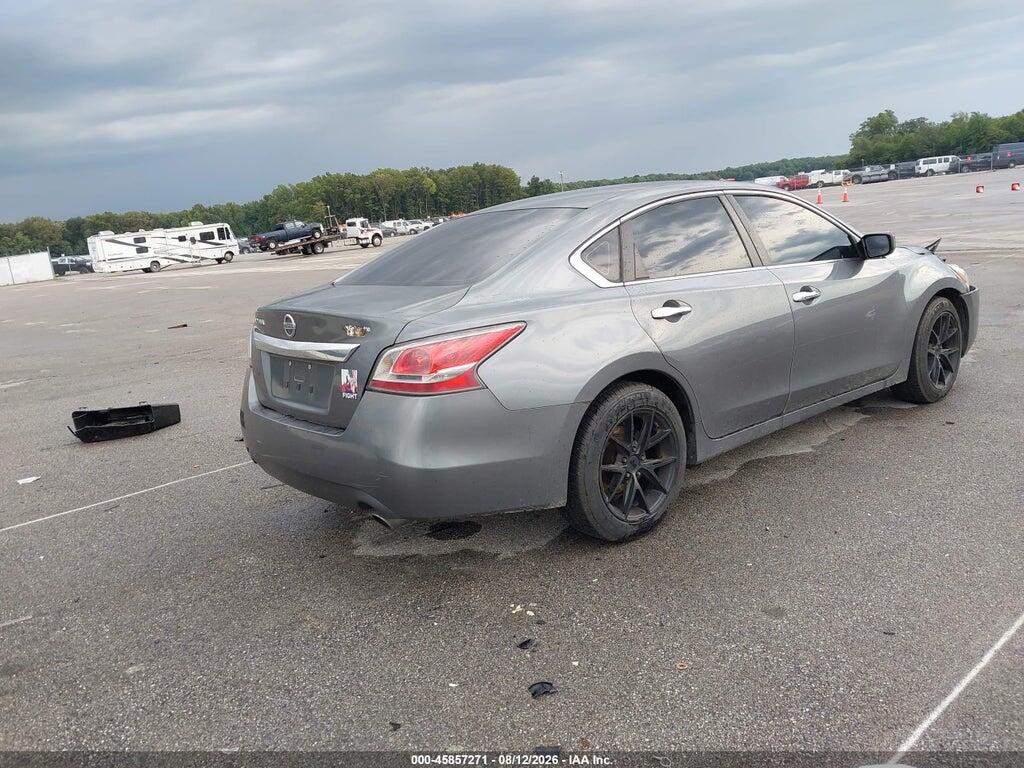 1N4AL3AP1FN389239 2015 NISSAN ALTIMA photo no. 4