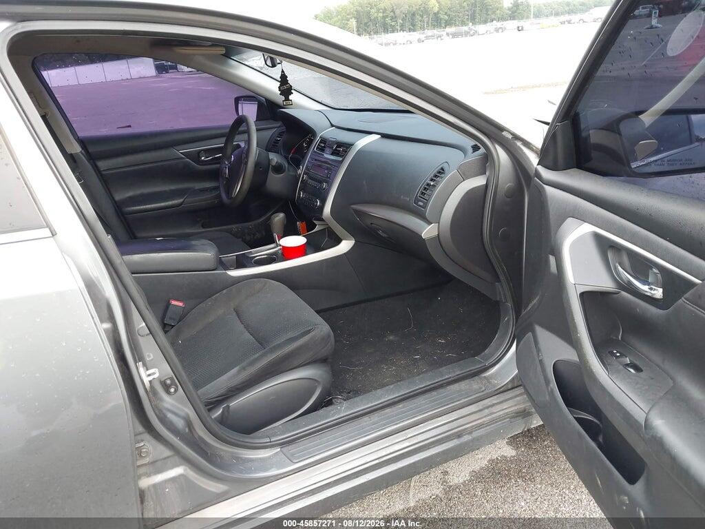 1N4AL3AP1FN389239 2015 NISSAN ALTIMA photo no. 5