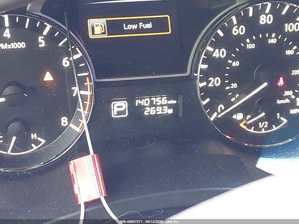 1N4AL3AP1FN389239 2015 NISSAN ALTIMA photo no. 6