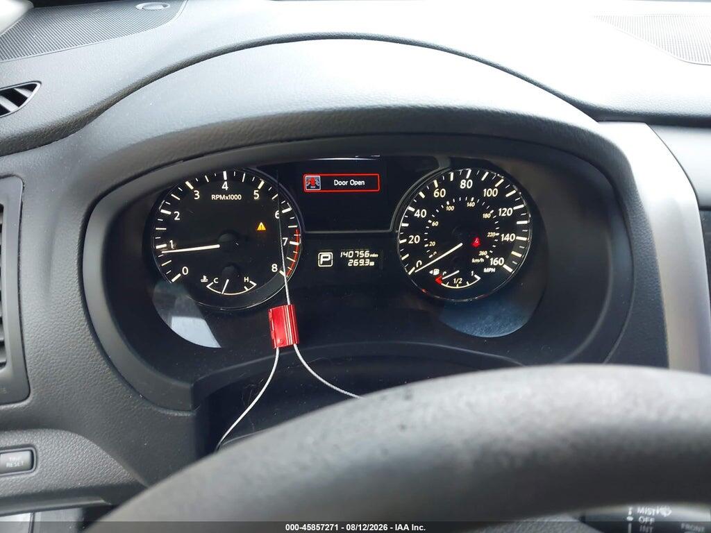 1N4AL3AP1FN389239 2015 NISSAN ALTIMA photo no. 7