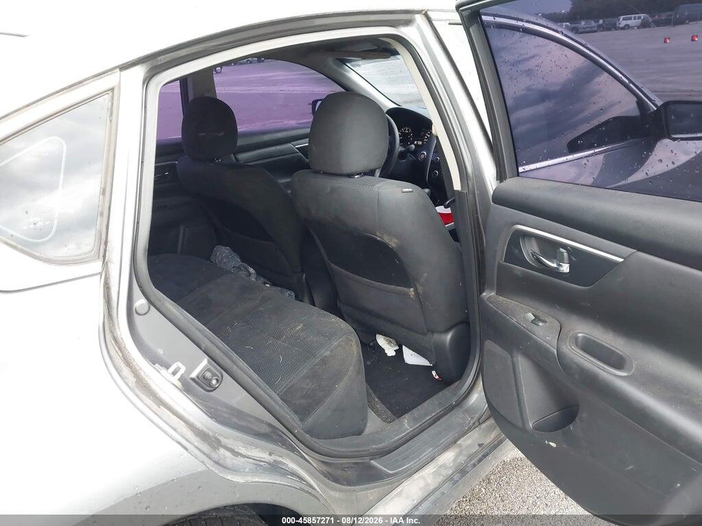 1N4AL3AP1FN389239 2015 NISSAN ALTIMA photo no. 8