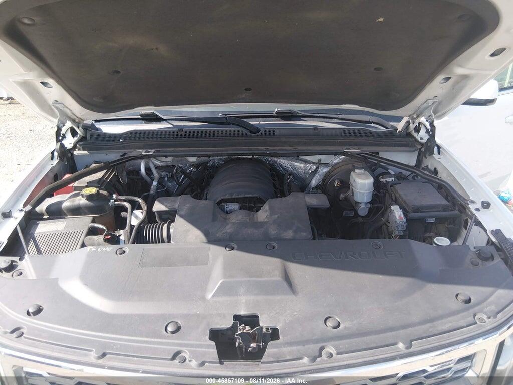 1GNSCBKC2FR239564 2015 CHEVROLET TAHOE photo no. 10
