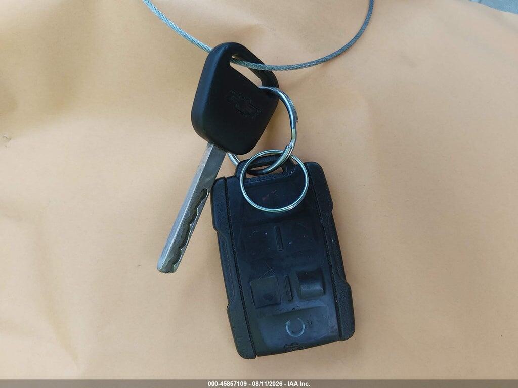 1GNSCBKC2FR239564 2015 CHEVROLET TAHOE photo no. 11