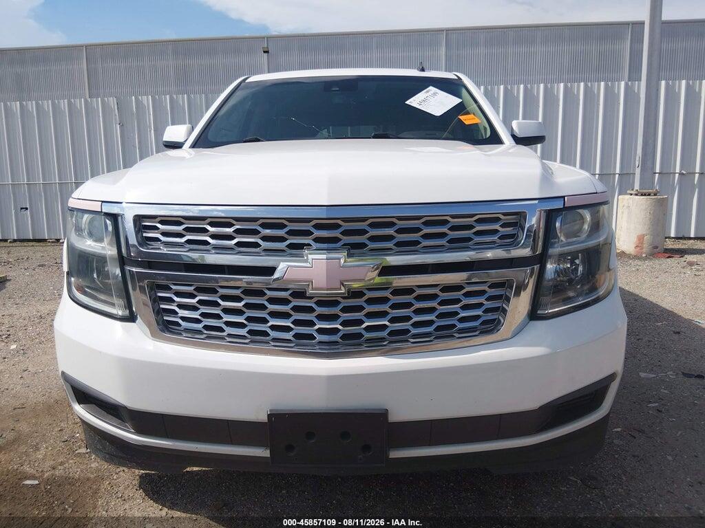 1GNSCBKC2FR239564 2015 CHEVROLET TAHOE photo no. 12