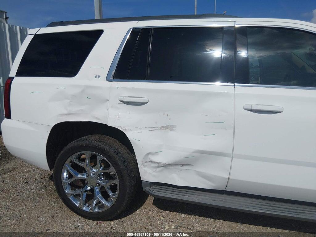 1GNSCBKC2FR239564 2015 CHEVROLET TAHOE photo no. 6