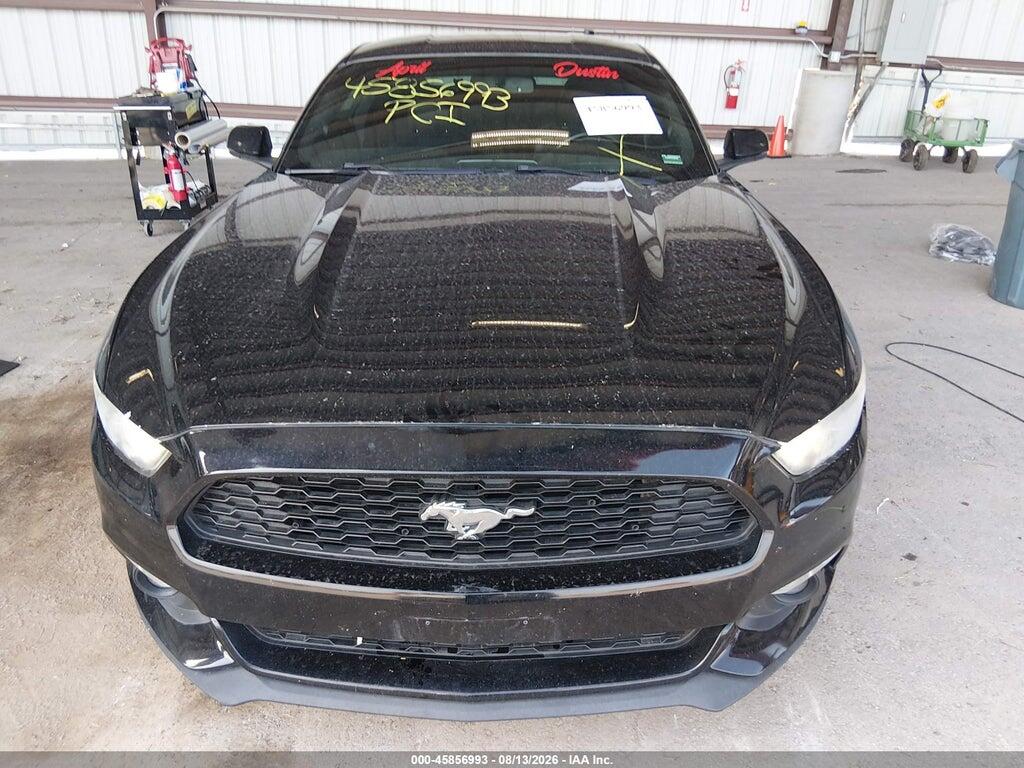 1FA6P8TH0F5341793 2015 FORD MUSTANG photo no. 12