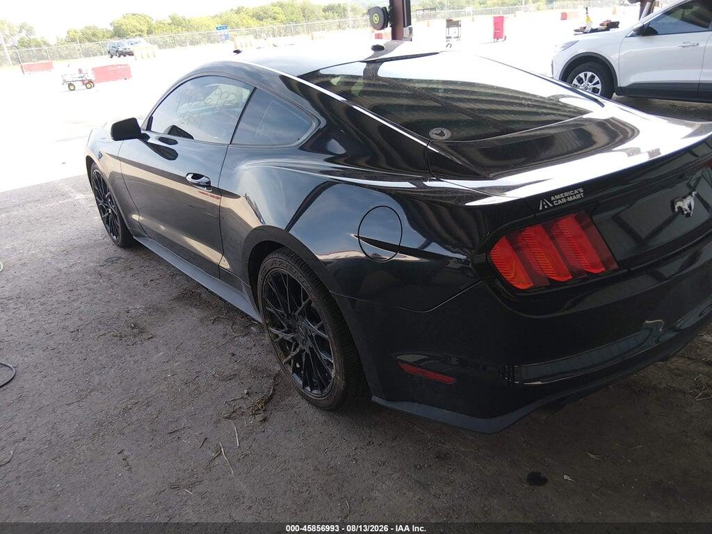 1FA6P8TH0F5341793 2015 FORD MUSTANG photo no. 3