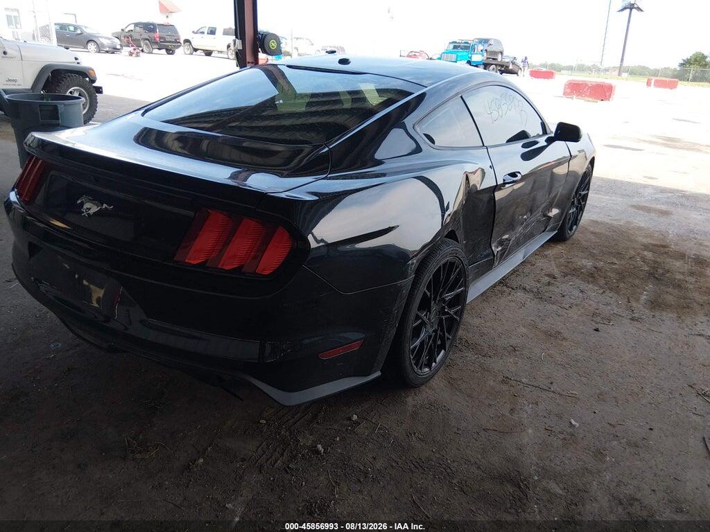 1FA6P8TH0F5341793 2015 FORD MUSTANG photo no. 4