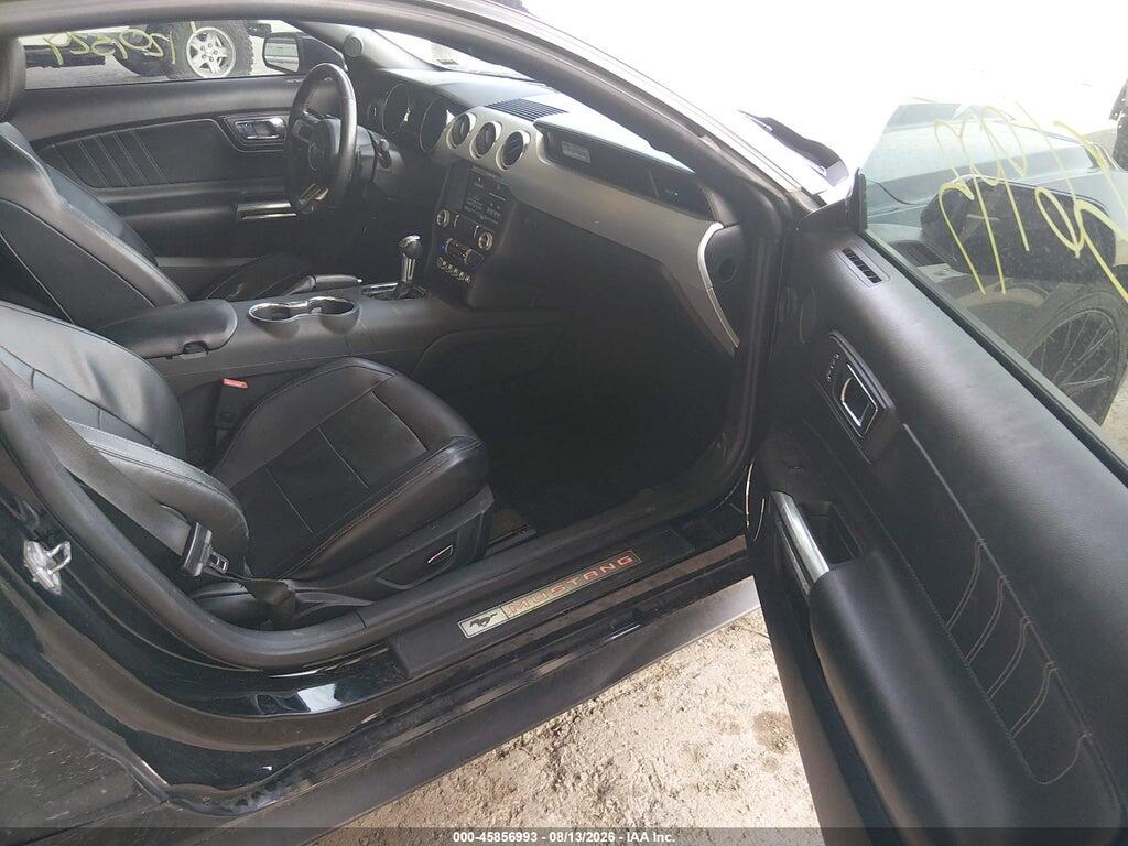 1FA6P8TH0F5341793 2015 FORD MUSTANG photo no. 5