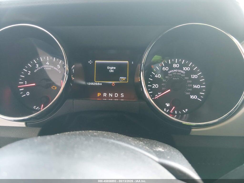 1FA6P8TH0F5341793 2015 FORD MUSTANG photo no. 7
