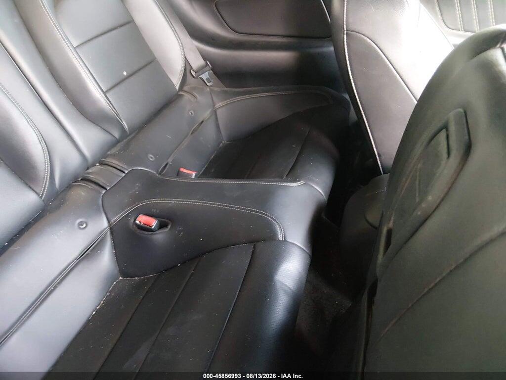 1FA6P8TH0F5341793 2015 FORD MUSTANG photo no. 8