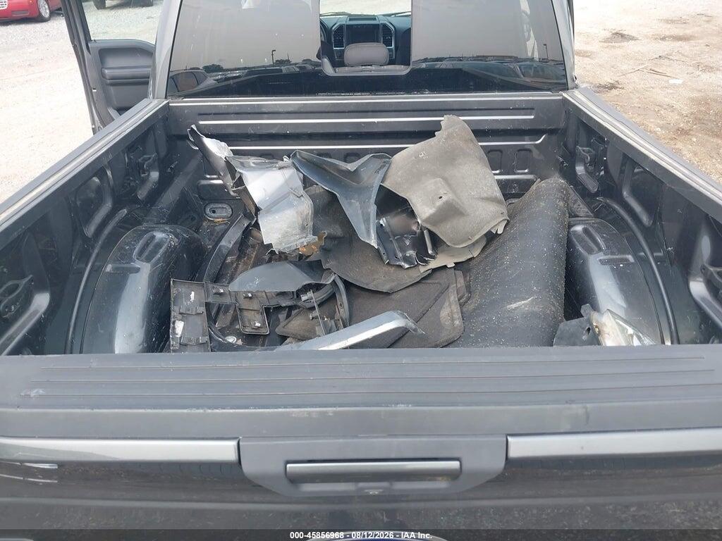 1FTEW1EG8FFC02378 2015 FORD F-150 photo no. 12