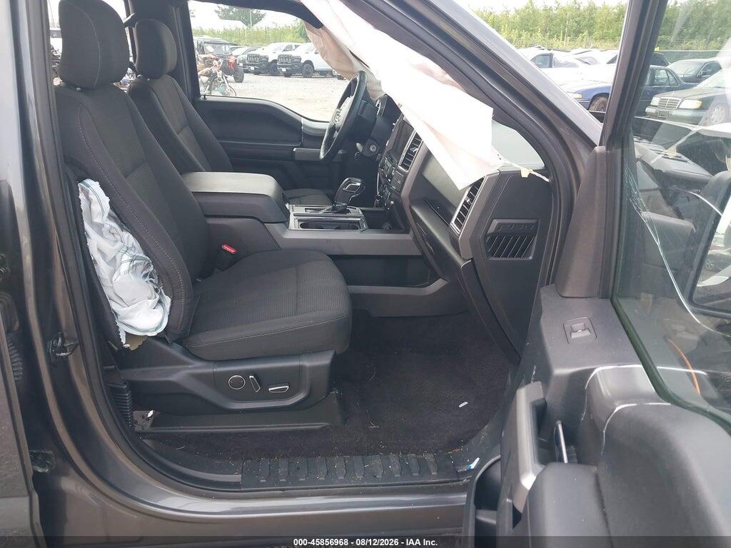 1FTEW1EG8FFC02378 2015 FORD F-150 photo no. 5