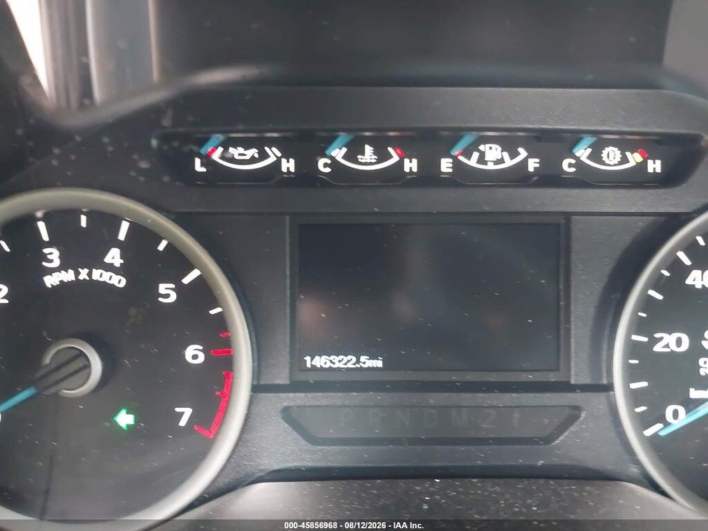 1FTEW1EG8FFC02378 2015 FORD F-150 photo no. 7