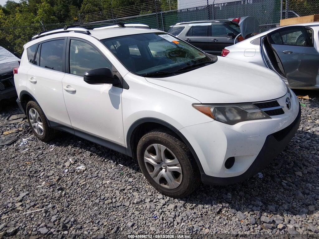 JTMBFREV4FJ047387 2015 TOYOTA RAV4 photo no. 1