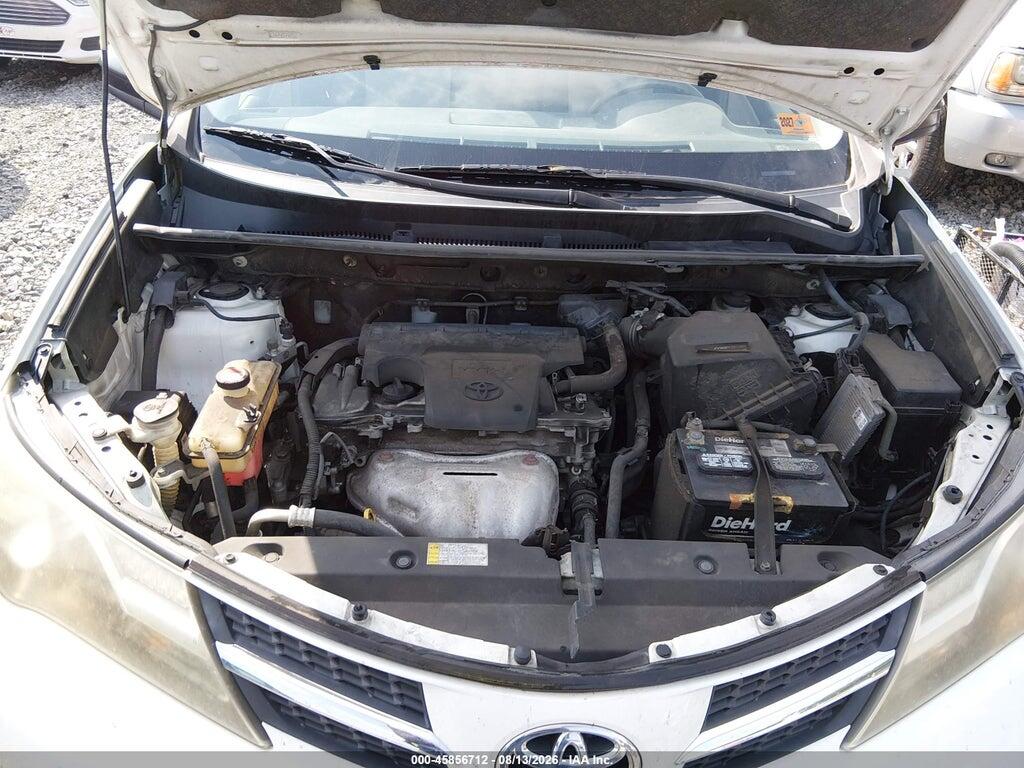 JTMBFREV4FJ047387 2015 TOYOTA RAV4 photo no. 10