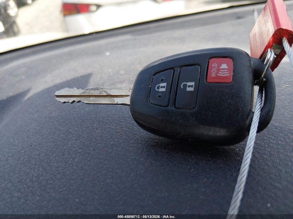 JTMBFREV4FJ047387 2015 TOYOTA RAV4 photo no. 11