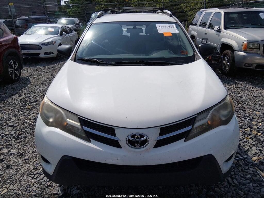 JTMBFREV4FJ047387 2015 TOYOTA RAV4 photo no. 12