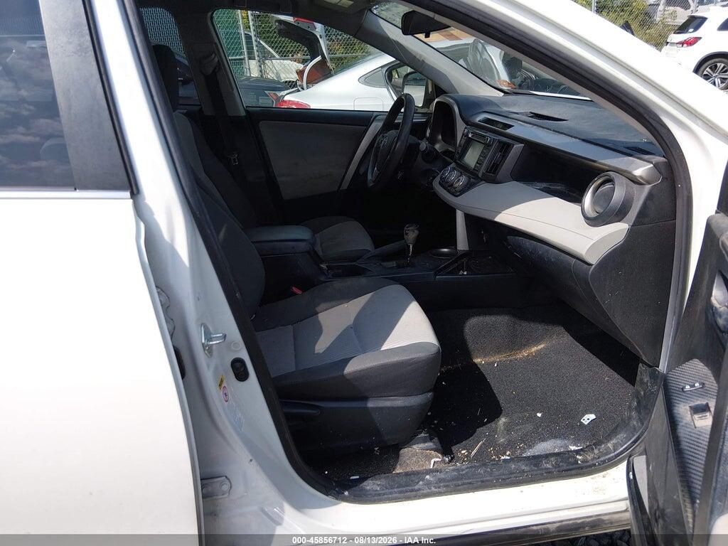 JTMBFREV4FJ047387 2015 TOYOTA RAV4 photo no. 5