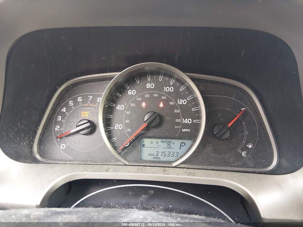 JTMBFREV4FJ047387 2015 TOYOTA RAV4 photo no. 7