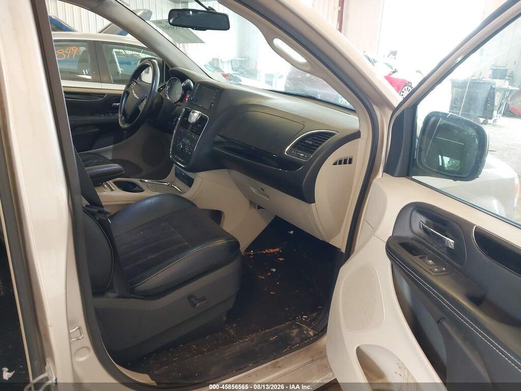 2C4RC1JG9FR738975 2015 CHRYSLER TOWN & COUNTRY photo no. 5
