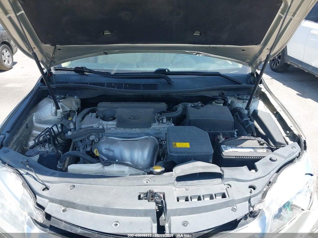 4T1BF1FK4FU935430 2015 TOYOTA CAMRY photo no. 10