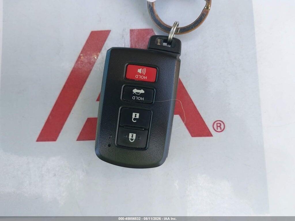4T1BF1FK4FU935430 2015 TOYOTA CAMRY photo no. 11