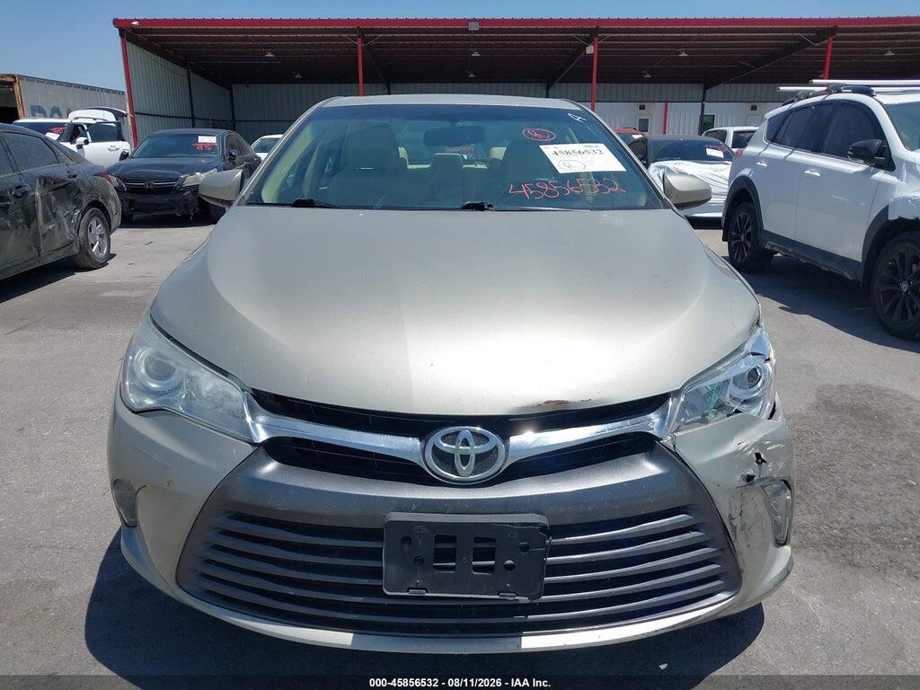 4T1BF1FK4FU935430 2015 TOYOTA CAMRY photo no. 12