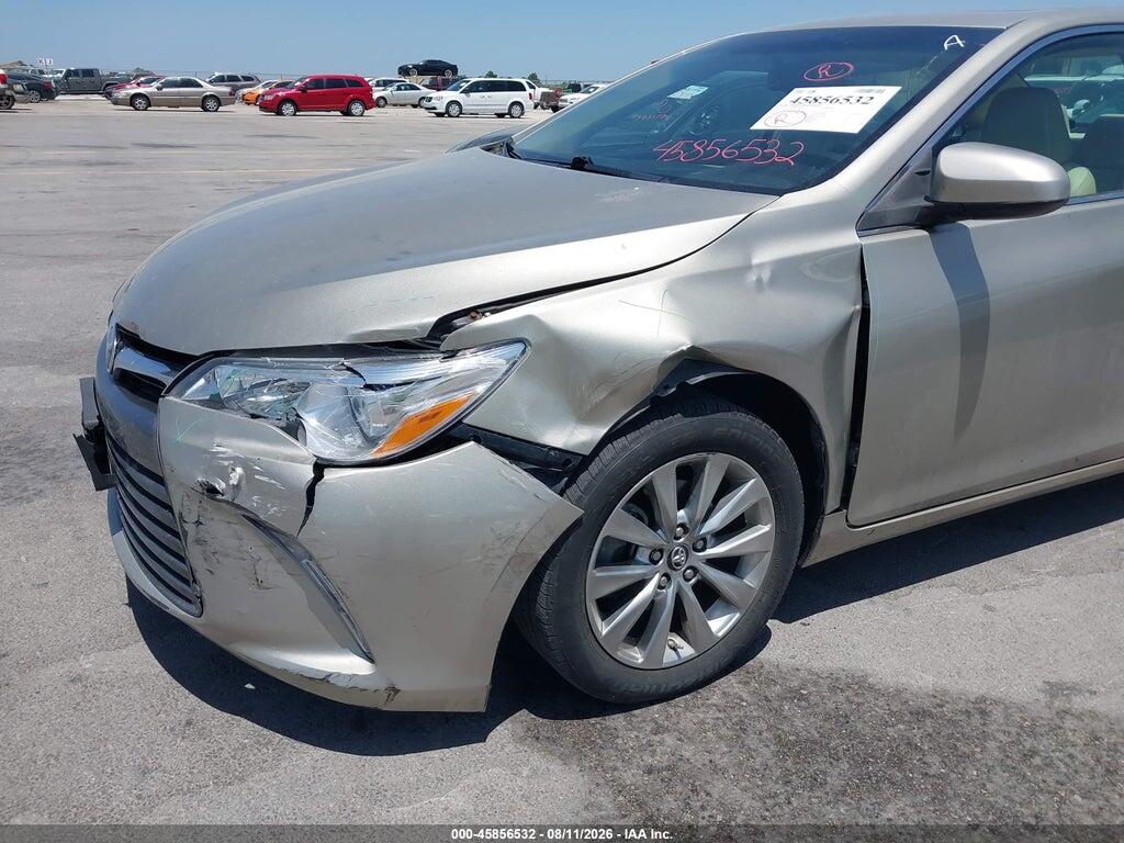 4T1BF1FK4FU935430 2015 TOYOTA CAMRY photo no. 6