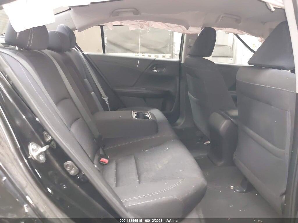 1HGCR2F52FA256744 2015 HONDA ACCORD photo no. 8