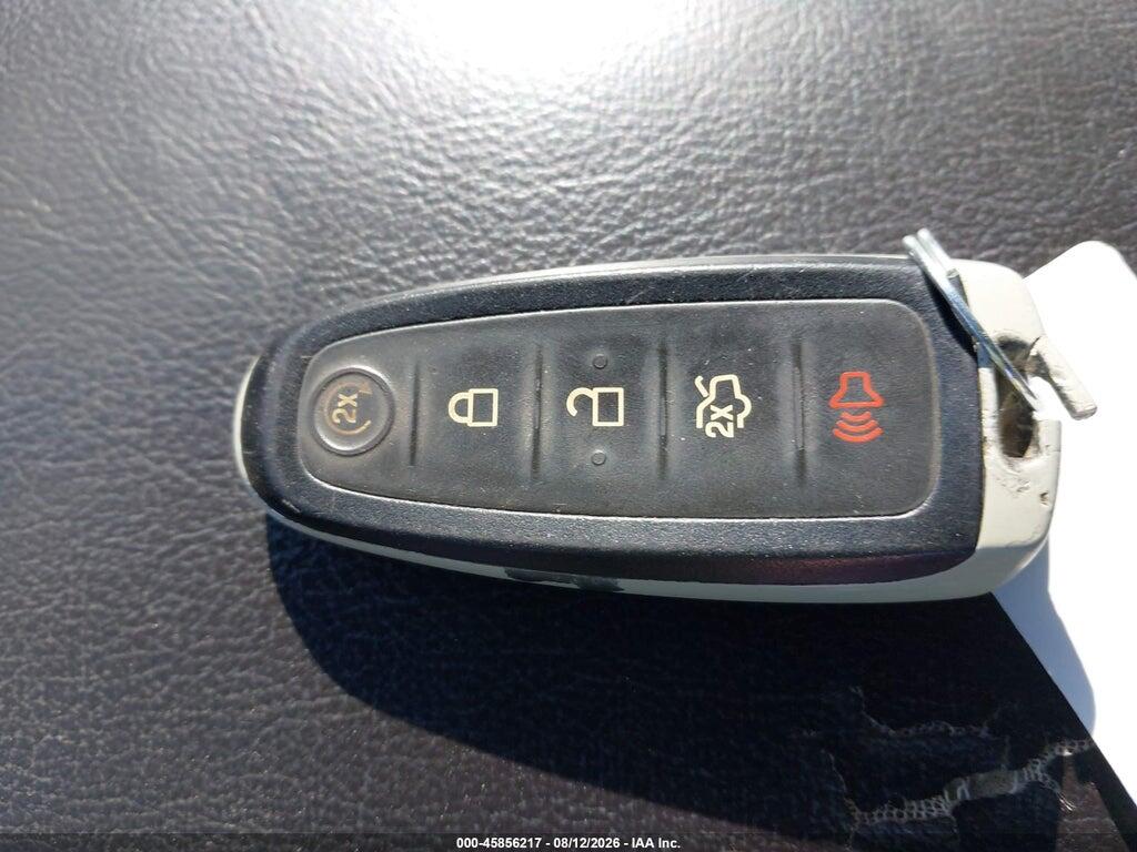 1FM5K7F84FGA26537 2015 FORD EXPLORER photo no. 11