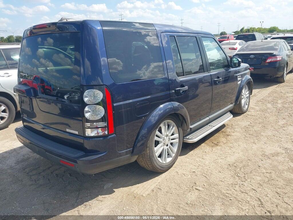SALAK2V69FA755506 2015 LAND ROVER LR4 photo no. 4