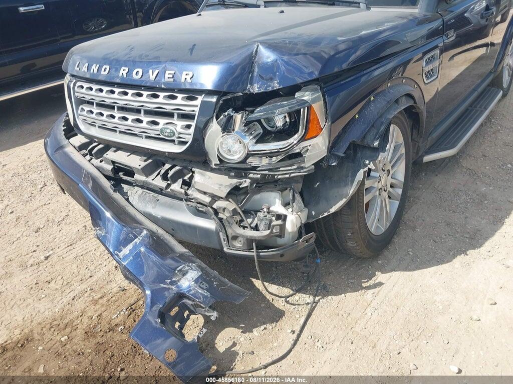 SALAK2V69FA755506 2015 LAND ROVER LR4 photo no. 6
