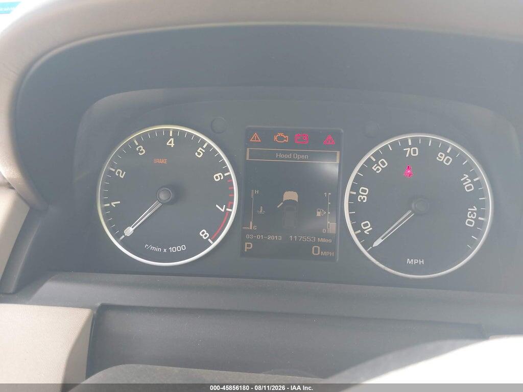 SALAK2V69FA755506 2015 LAND ROVER LR4 photo no. 7