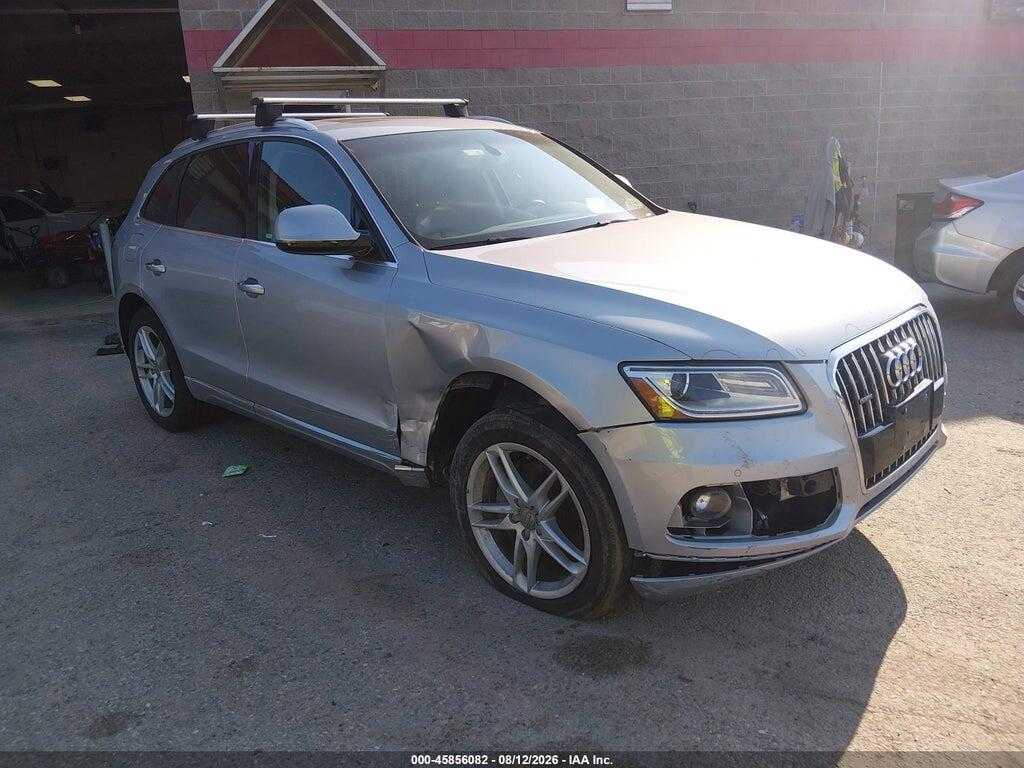 WA1LFAFP0FA128757 2015 AUDI Q5 photo no. 1